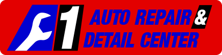 A1 Auto Repair Detail Center